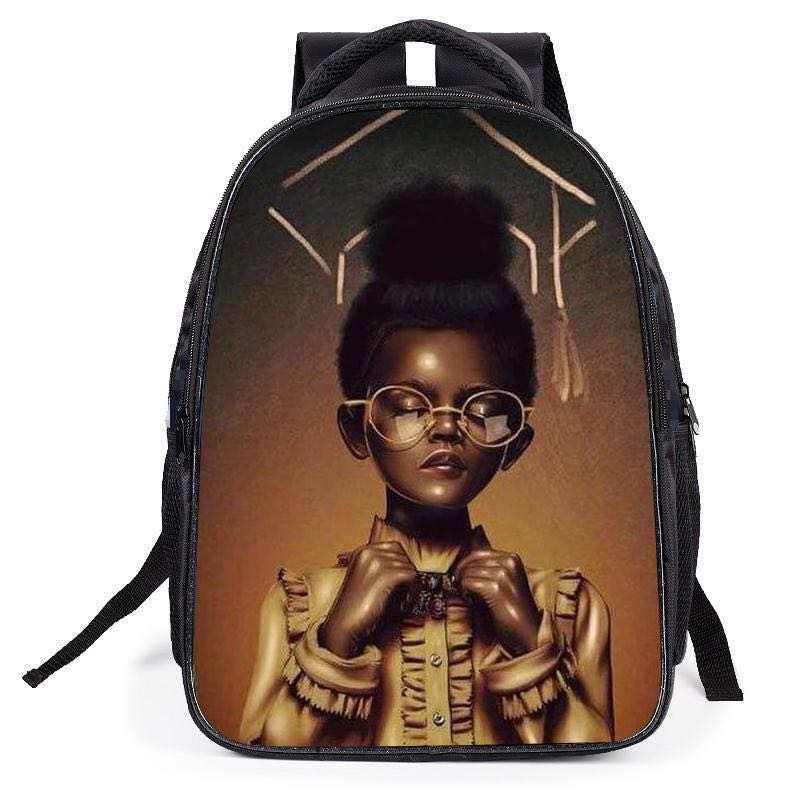 Absolute Intelligence Queen Backpack