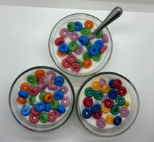 Load image into Gallery viewer, Fruit loops bowl
