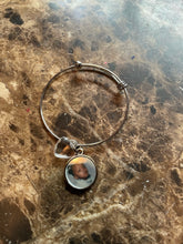 Load image into Gallery viewer, Personalized Bracelet with Charm
