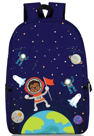 Universe King Backpack