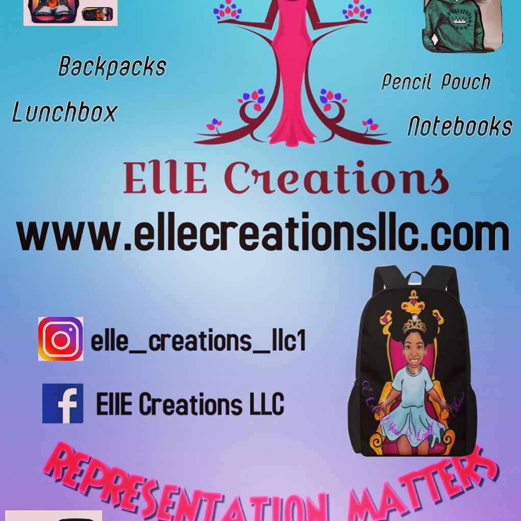 EllE Creations Gift Card