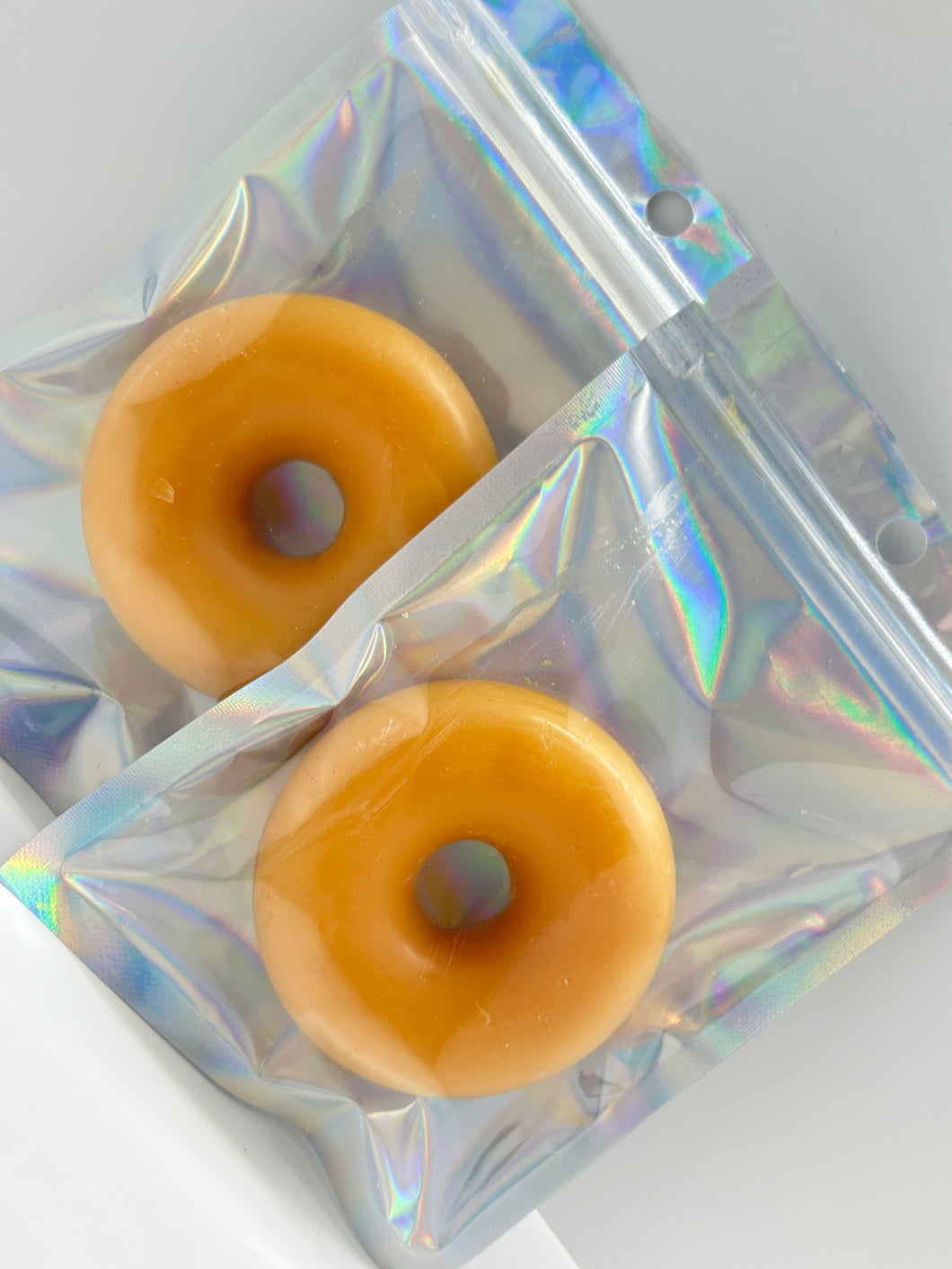 Donut Wax Melts
