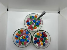 Load image into Gallery viewer, Fruit loops bowl
