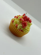Load image into Gallery viewer, Cupcake Wax Melt with Crumbles
